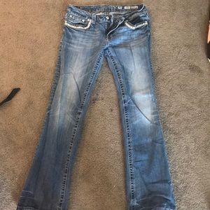 Miss me jeans $50 obo